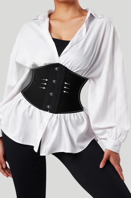 High Elasticity Waist Trainer sold by MOOSLOVER
