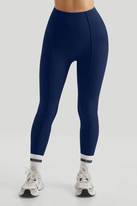 High Waisted Slim Fit Legging sold by MOOSLOVER