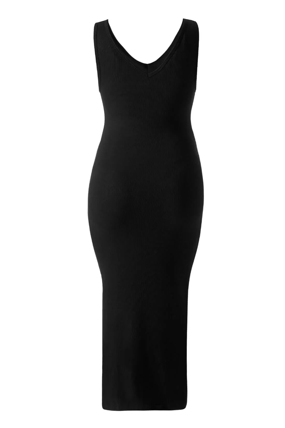 Modal Multi-style Max Dress With Built-in Shapewear sold by MOOSLOVER product image thumbnail 2