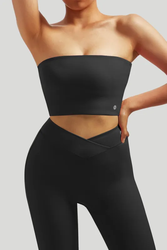 Classic Tube Top sold by MOOSLOVER