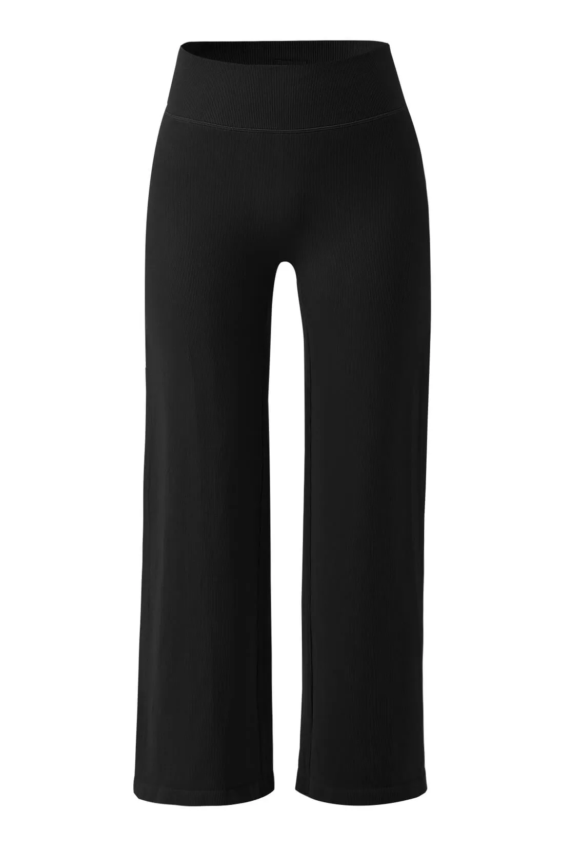 Classic Seamless Wide Leg Pants sold by MOOSLOVER product image thumbnail 3