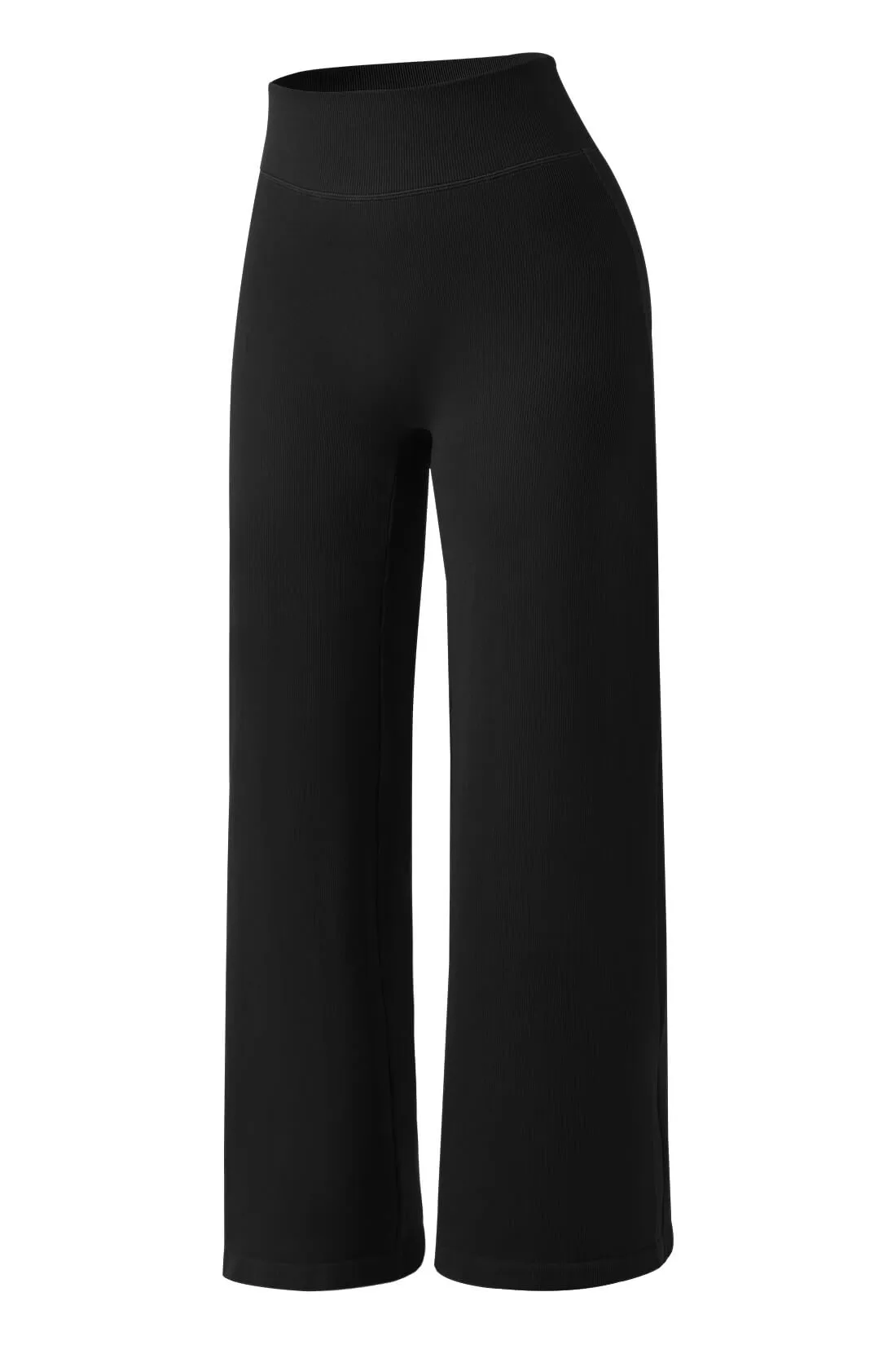 Classic Seamless Wide Leg Pants sold by MOOSLOVER product image thumbnail 4
