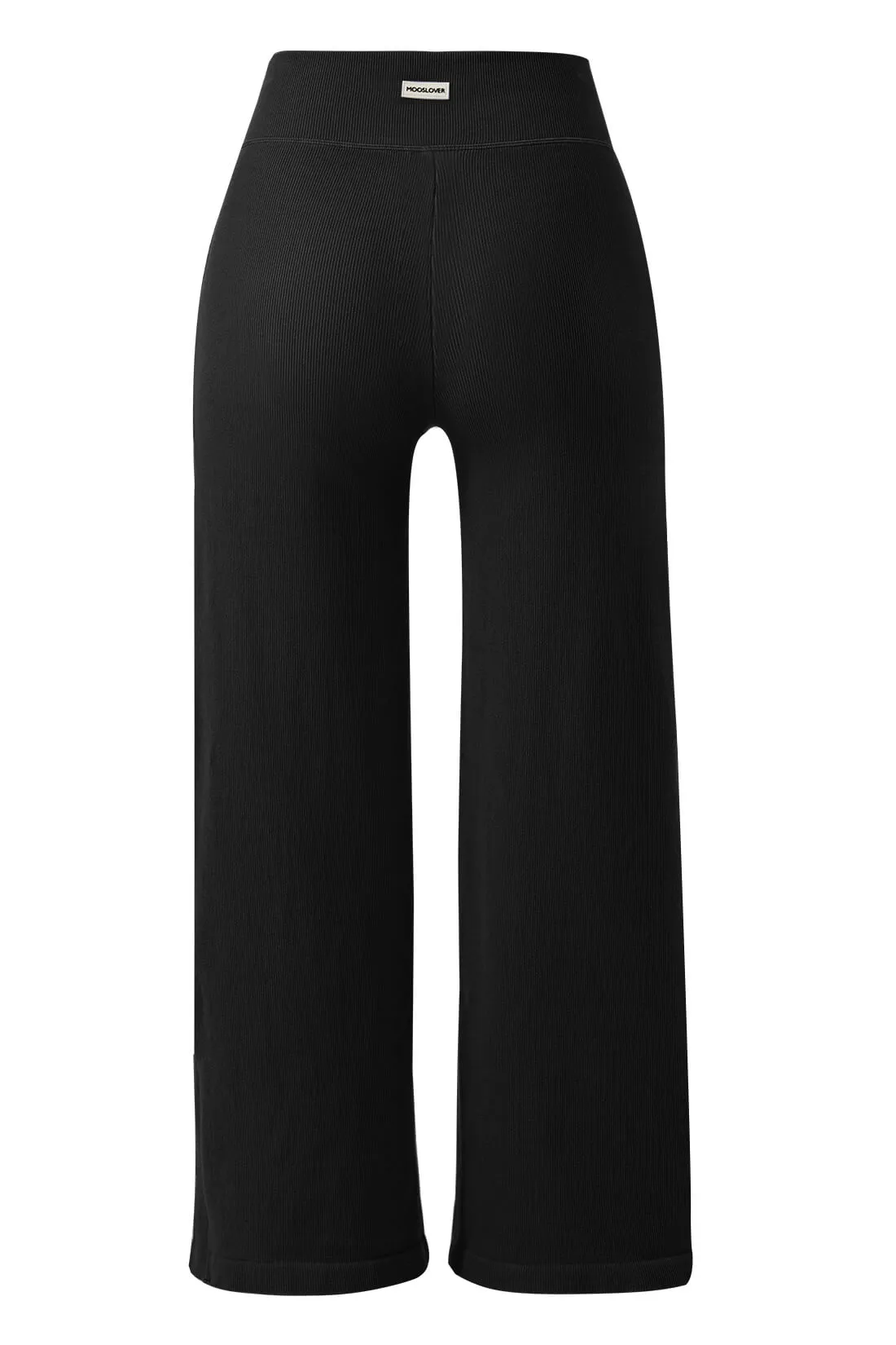 Classic Seamless Wide Leg Pants sold by MOOSLOVER product image thumbnail 5