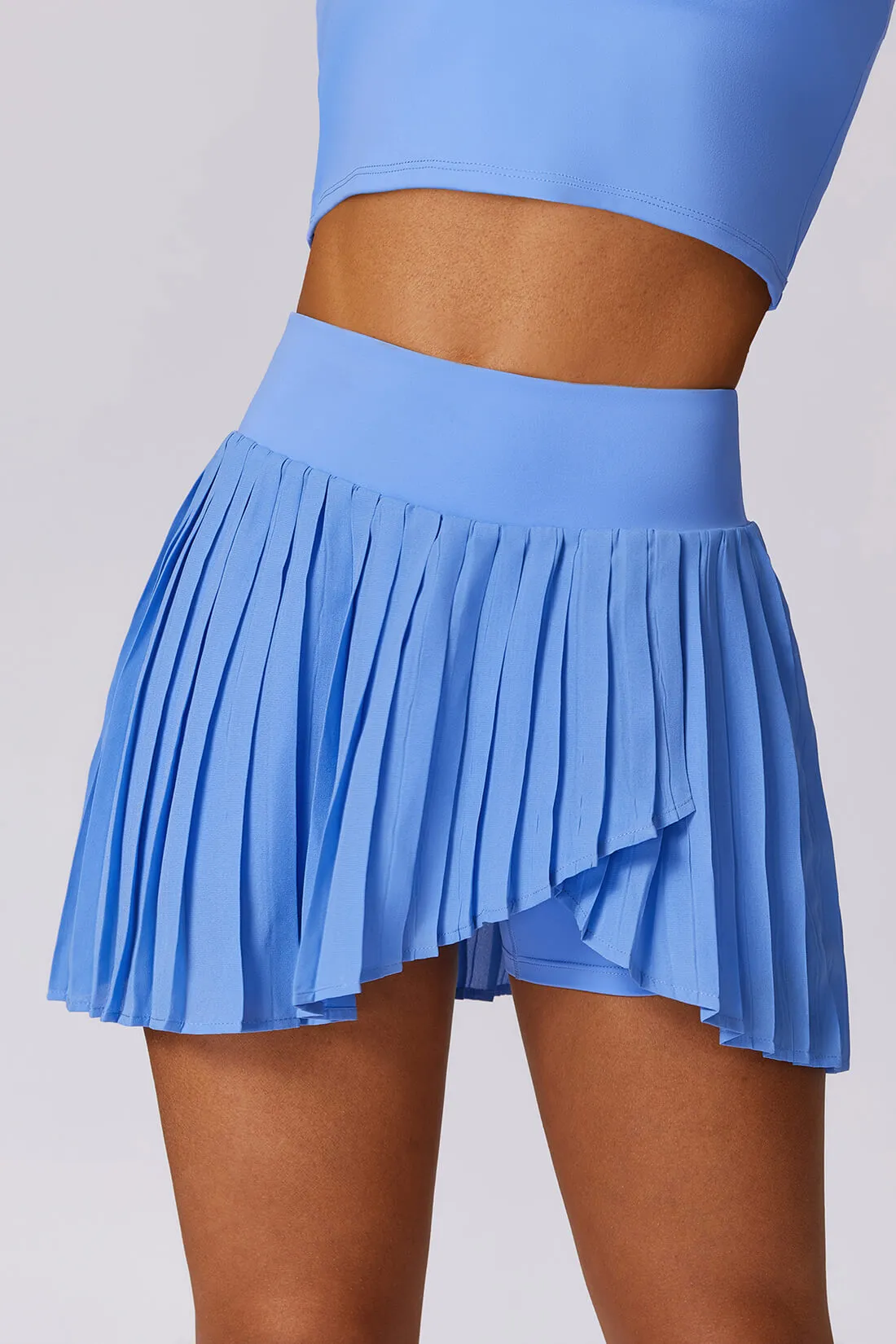 Tennis Skirt With inner Pocket sold by MOOSLOVER product image thumbnail 3