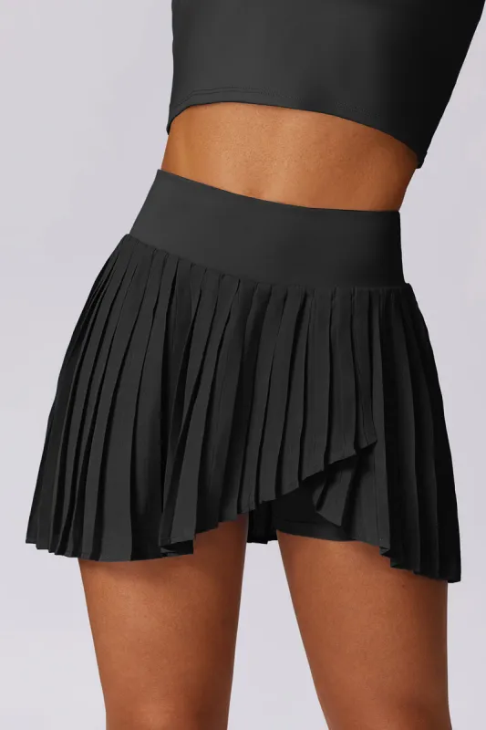 Tennis Skirt With inner Pocket sold by MOOSLOVER