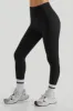 High Waist Threaded Legging sold by MOOSLOVER