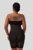 Strapless Maxi Dress With Built-In Shapewear sold by MOOSLOVER