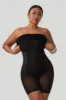 Strapless Maxi Dress With Built-In Shapewear sold by MOOSLOVER