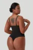 Lace Deep-V Shapewear Bodysuit sold by MOOSLOVER