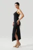 Sexy Backless Crossed Strappy Dress With Built-In Shapewear sold by MOOSLOVER