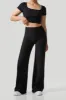 Basic Wide Leg Set sold by MOOSLOVER
