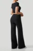 Basic Wide Leg Set sold by MOOSLOVER