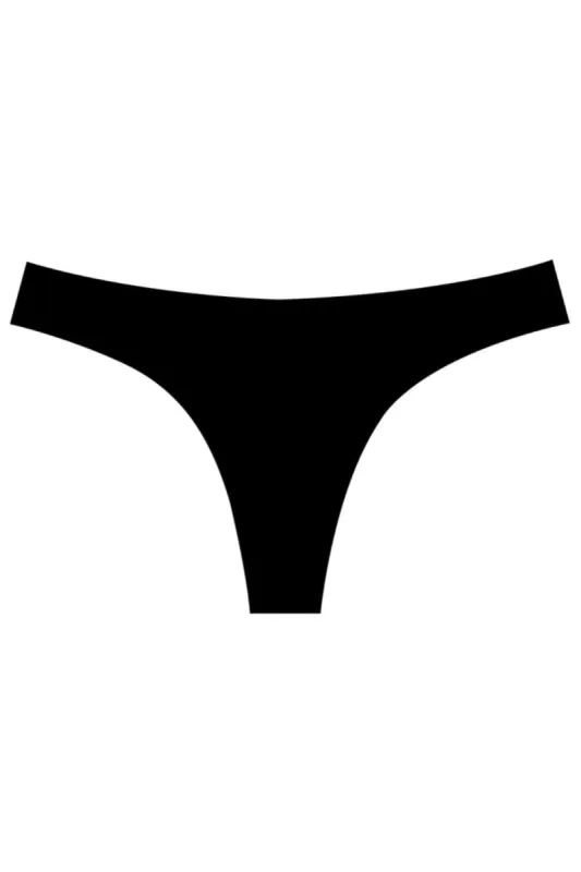 T-String Thong sold by MOOSLOVER