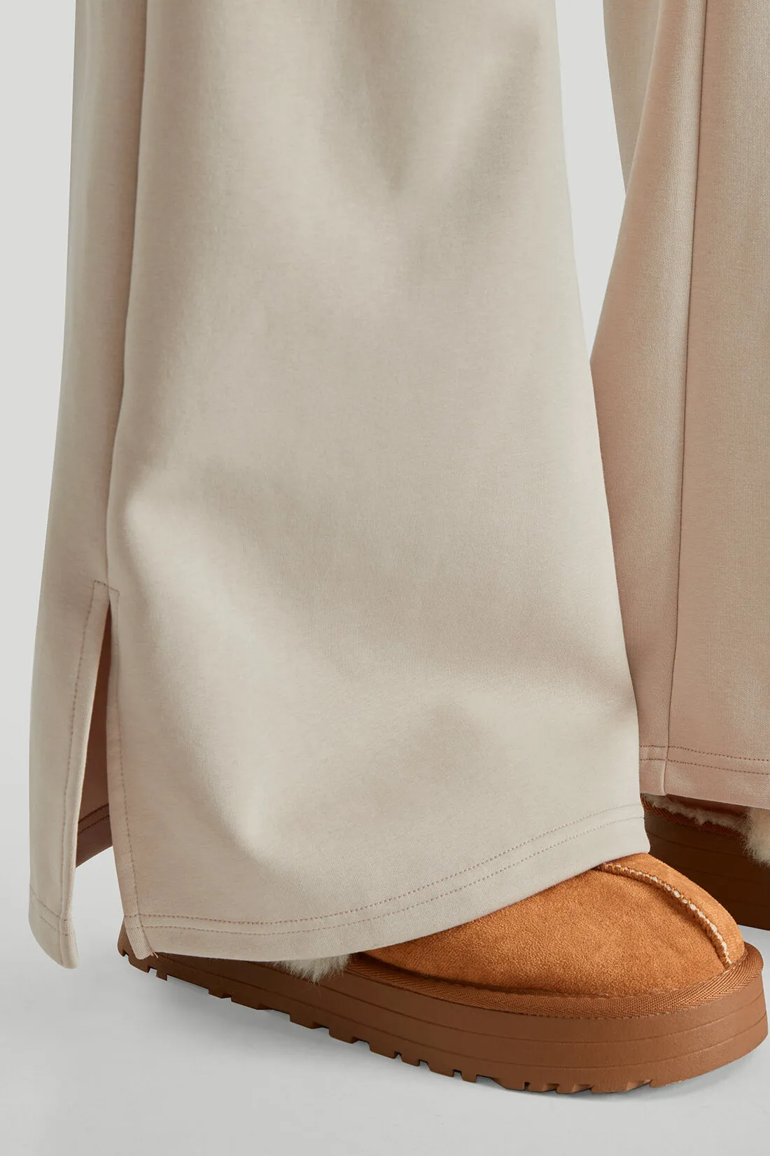 Straight Leg Sweatpant sold by MOOSLOVER product image thumbnail 4