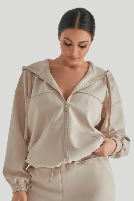 Essential Hoodie sold by MOOSLOVER