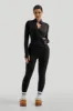 High Neck Slim Fit Legging Casual Set sold by MOOSLOVER