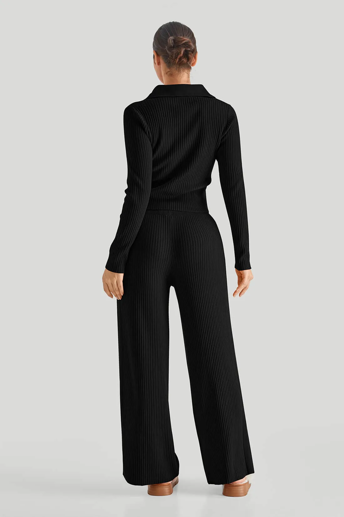 Knitwear Suit sold by MOOSLOVER product image thumbnail 2