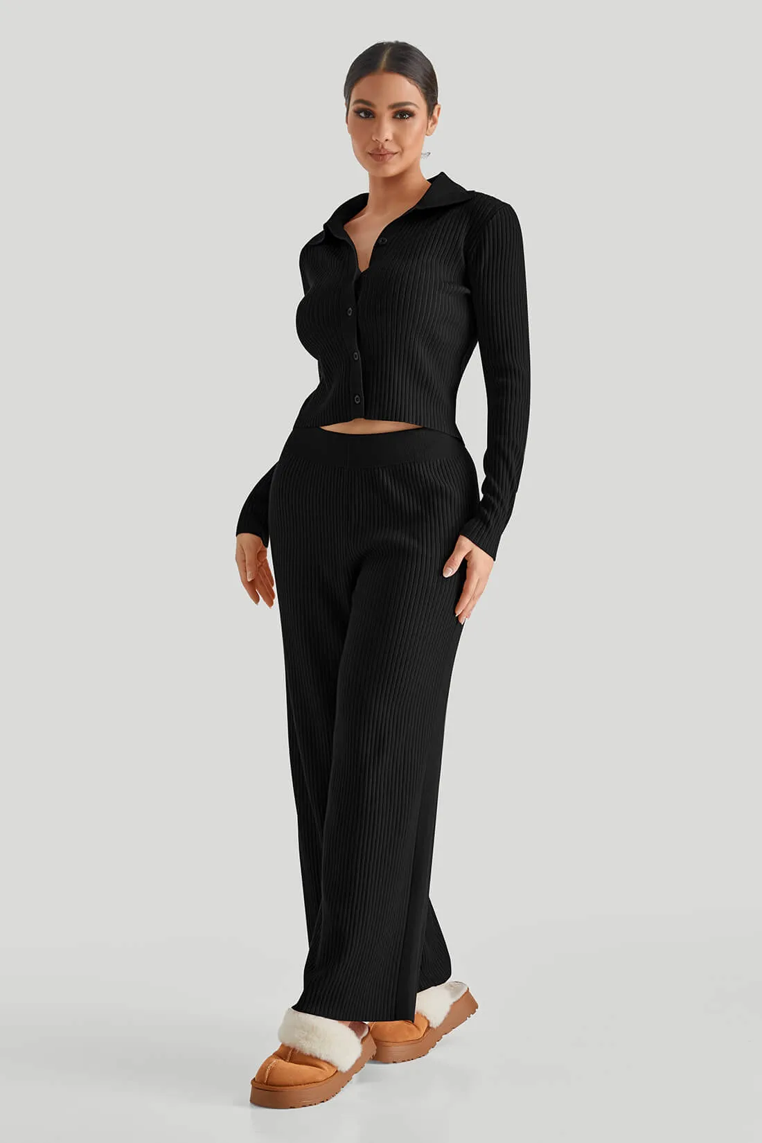 Knitwear Suit sold by MOOSLOVER product image thumbnail 3