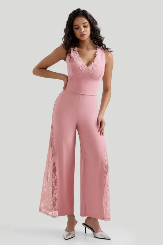 Slim Fit Lace Sets sold by MOOSLOVER
