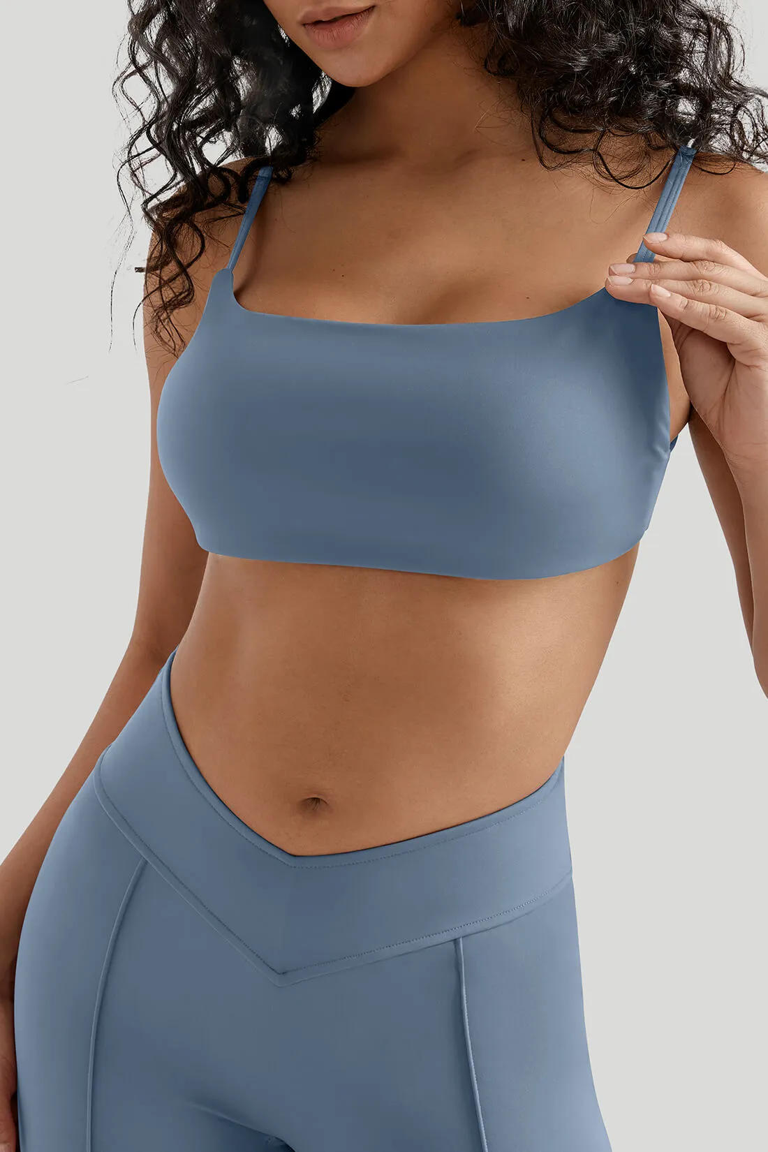 Strappy Backless Bra sold by MOOSLOVER product image thumbnail 5