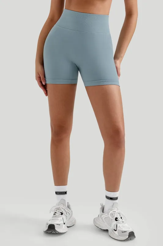 Cool-Touch High Waisted Short sold by MOOSLOVER