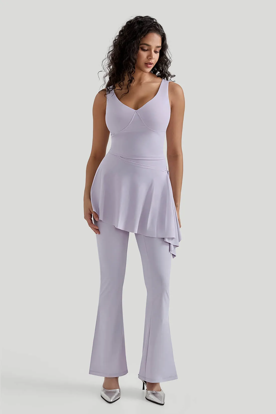 Cooling Skirted Legging sold by MOOSLOVER product image thumbnail 5