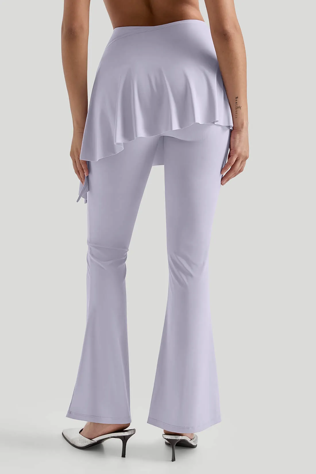 Breathable Cooling Skirted Legging Sets sold by MOOSLOVER product image thumbnail 4