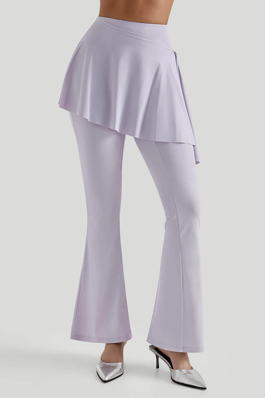 Breathable Cooling Skirted Legging Sets sold by MOOSLOVER product image thumbnail 3