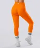 V Waist Buff Lifting Legging sold by MOOSLOVER