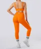 V Waist Buff Lifting Legging sold by MOOSLOVER