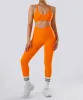 V Waist Buff Lifting Legging sold by MOOSLOVER