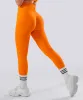 V Waist Buff Lifting Legging sold by MOOSLOVER