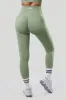 High Waist Butt Lift Seamless Legging sold by MOOSLOVER
