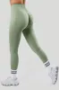High Waist Butt Lift Seamless Legging sold by MOOSLOVER