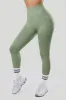High Waist Butt Lift Seamless Legging sold by MOOSLOVER
