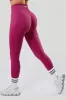 High Waist Butt Lift Seamless Legging sold by MOOSLOVER