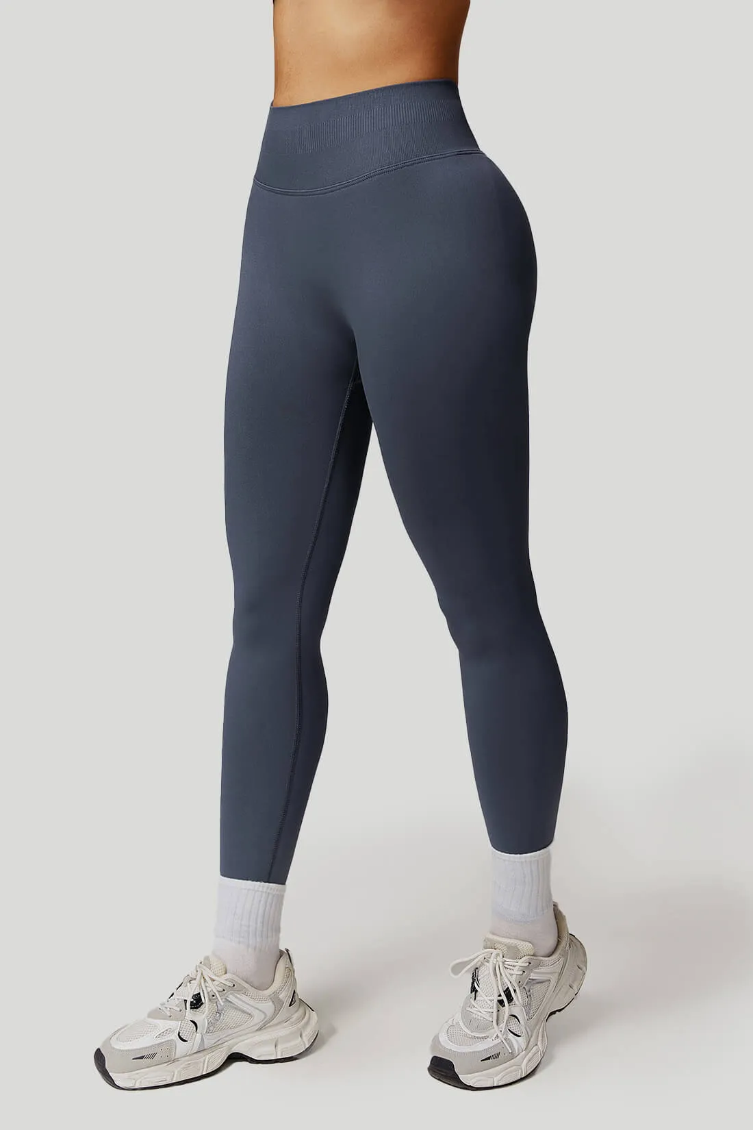 Quick Dry Butt Lifting Legging sold by MOOSLOVER product image thumbnail 3