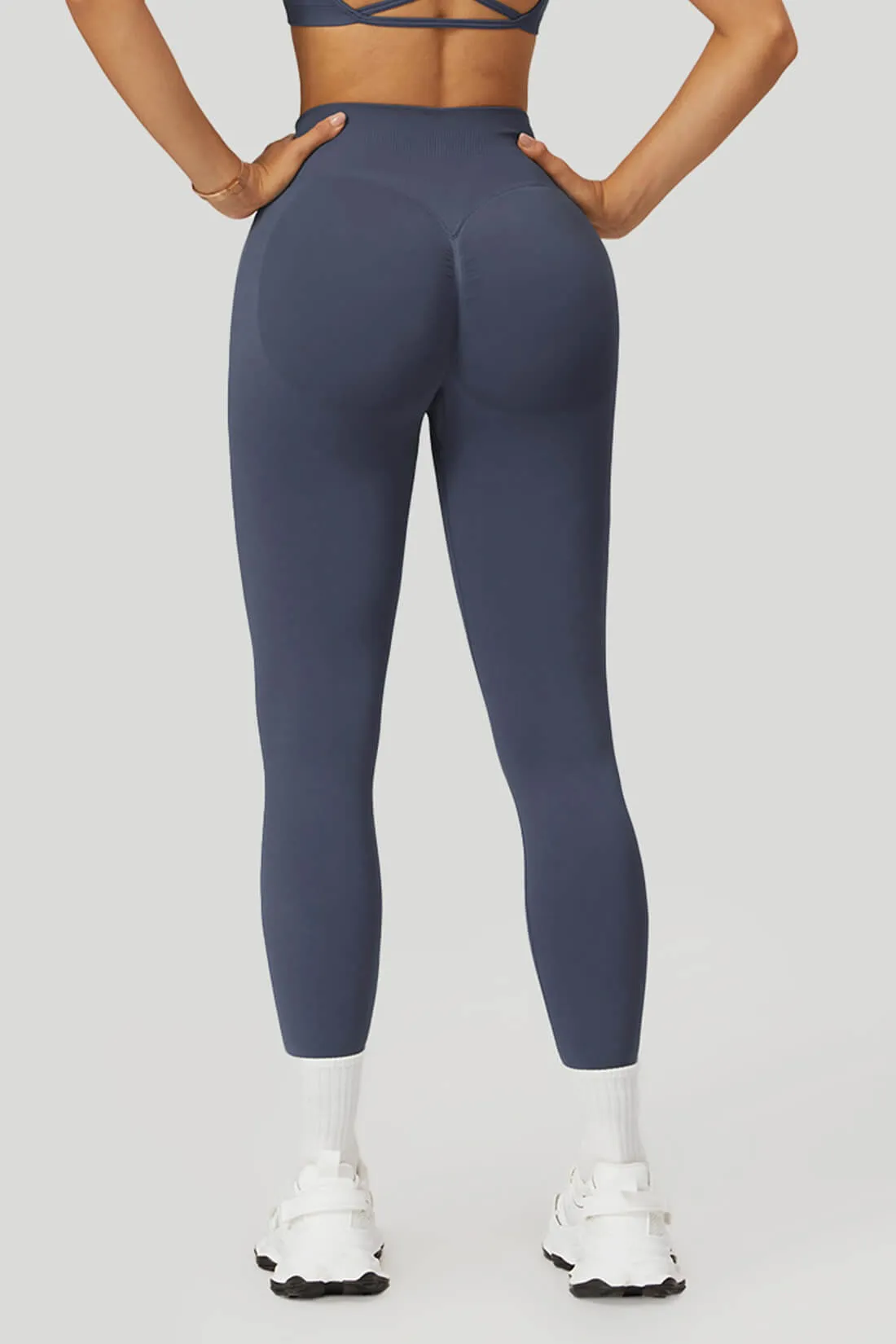 Quick Dry Butt Lifting Legging sold by MOOSLOVER