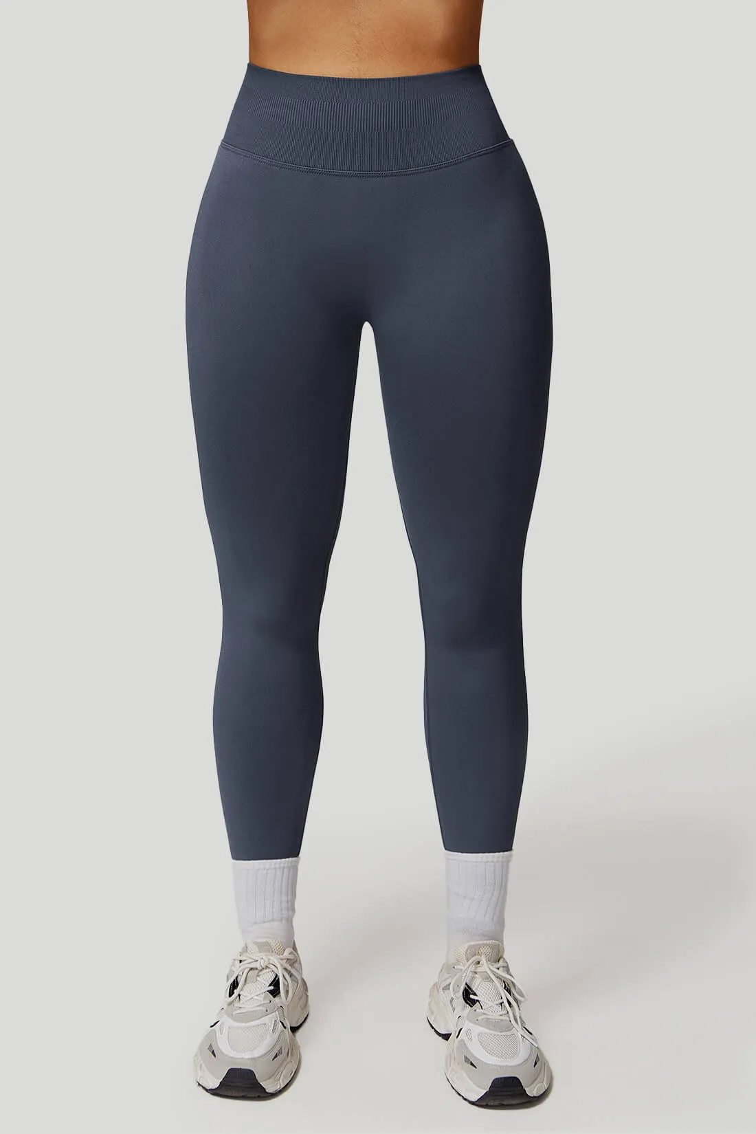 Quick Dry Butt Lifting Legging sold by MOOSLOVER product image thumbnail 2