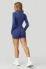 3‑Piece Seamless Workout Shorts Set sold by MOOSLOVER