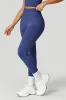High‑Waist Tummy Control Fitness Leggings sold by MOOSLOVER