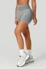 High Waist Seamless Butt-Lifting Shorts sold by MOOSLOVER