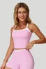 Bare-Feel Contrast Yoga Bra sold by MOOSLOVER