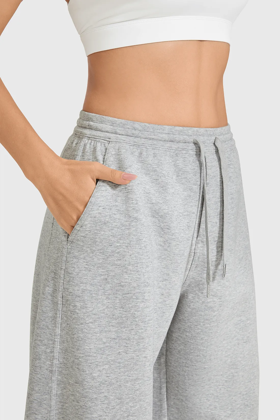 Comfy Flattering Scimitar Pants sold by MOOSLOVER product image thumbnail 3