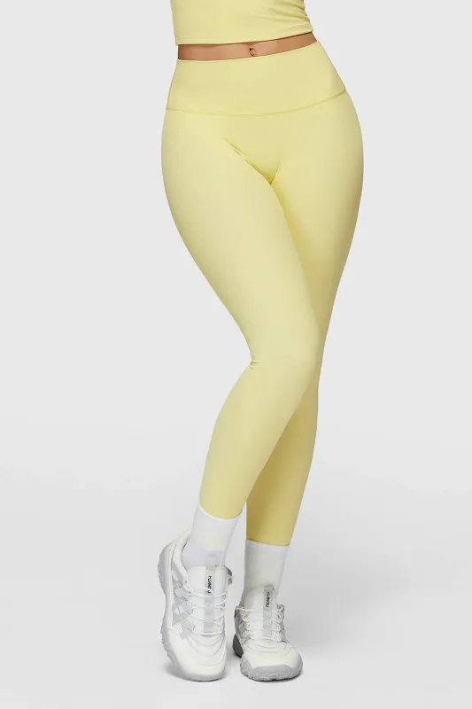 High Waist Butt Lifting Leggings sold by MOOSLOVER