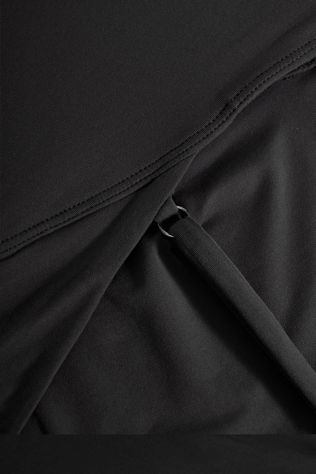 Solid Color Spaghetti Strap Top sold by MOOSLOVER product image thumbnail 4