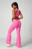 Casual Tank Flared Leg Set sold by MOOSLOVER