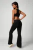 Casual Tank Flared Leg Set sold by MOOSLOVER