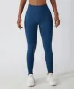 Solid Color High Waist Butt Lift Seamless Legging sold by MOOSLOVER