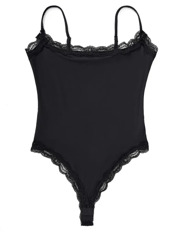 Lace Bodysuit sold by MOOSLOVER